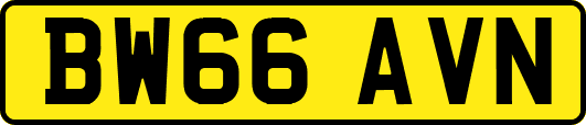 BW66AVN