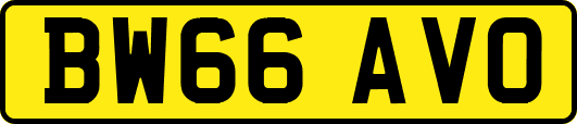 BW66AVO