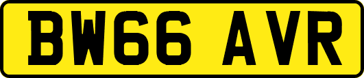 BW66AVR