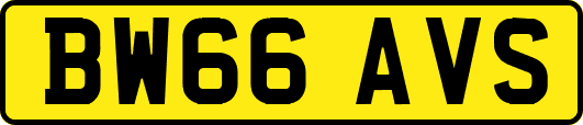BW66AVS