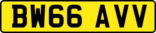 BW66AVV