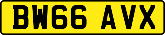 BW66AVX