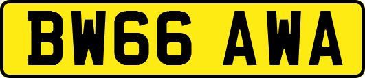 BW66AWA