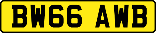 BW66AWB