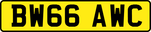 BW66AWC