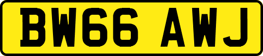 BW66AWJ