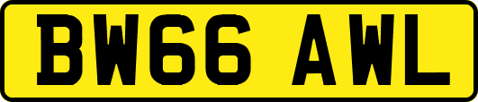 BW66AWL