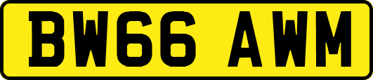 BW66AWM