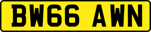BW66AWN