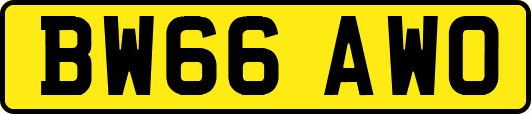 BW66AWO
