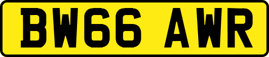 BW66AWR
