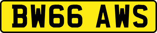 BW66AWS