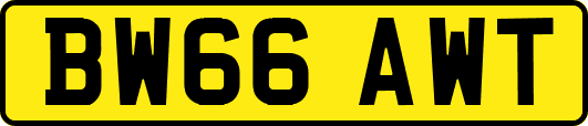 BW66AWT