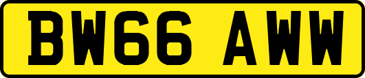 BW66AWW