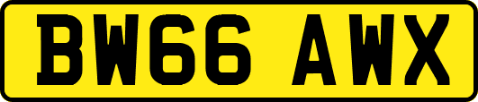 BW66AWX