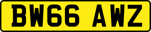 BW66AWZ