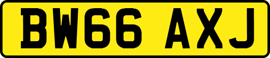 BW66AXJ