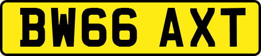 BW66AXT