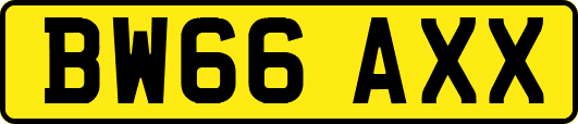 BW66AXX