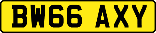 BW66AXY
