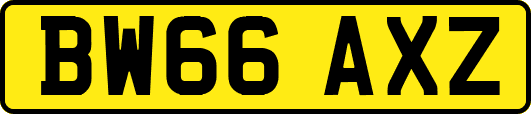 BW66AXZ