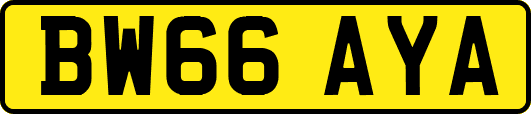 BW66AYA