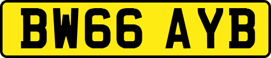 BW66AYB