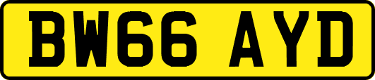 BW66AYD