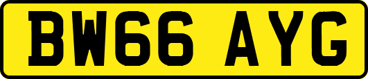 BW66AYG