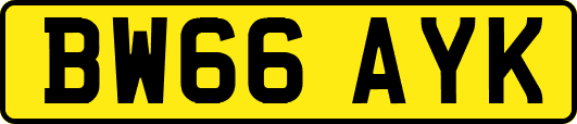 BW66AYK
