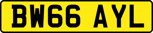 BW66AYL