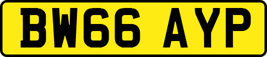 BW66AYP