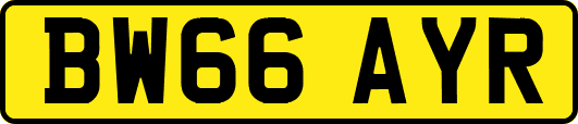 BW66AYR