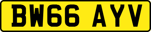 BW66AYV