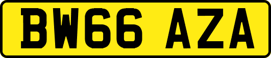 BW66AZA