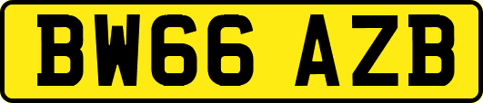 BW66AZB