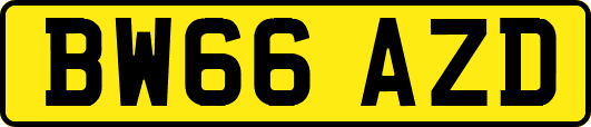 BW66AZD