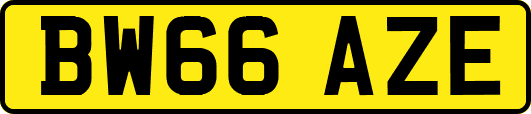 BW66AZE