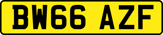 BW66AZF
