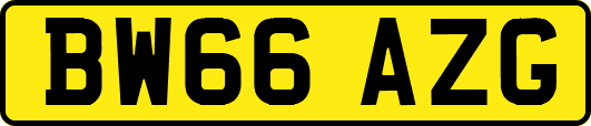 BW66AZG