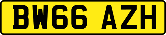 BW66AZH
