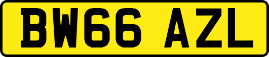 BW66AZL