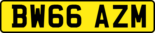 BW66AZM