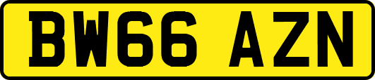 BW66AZN