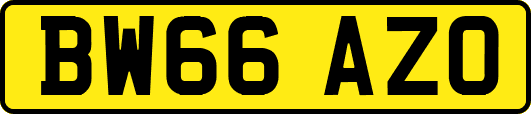 BW66AZO