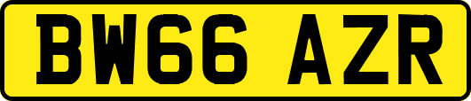 BW66AZR