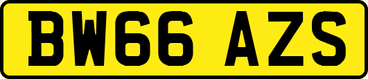BW66AZS