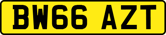 BW66AZT