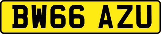 BW66AZU