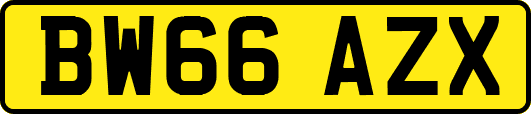 BW66AZX